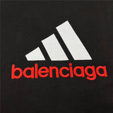 Styling view of Balenciaga luxury piece style No.462