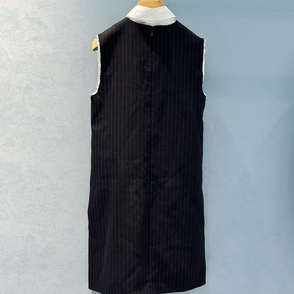 Dresses- Miu M Dress Chic Everyday Designer Dress