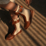 Styling view of Roger Vivier luxury piece style No.084