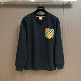 Burberry designer clothing front view designer style