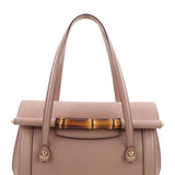 Large bags luxury designer piece front view