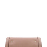 Large premium bags detail and craftsmanship close-up