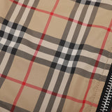 Side profile view of Burberry luxury piece style No.462
