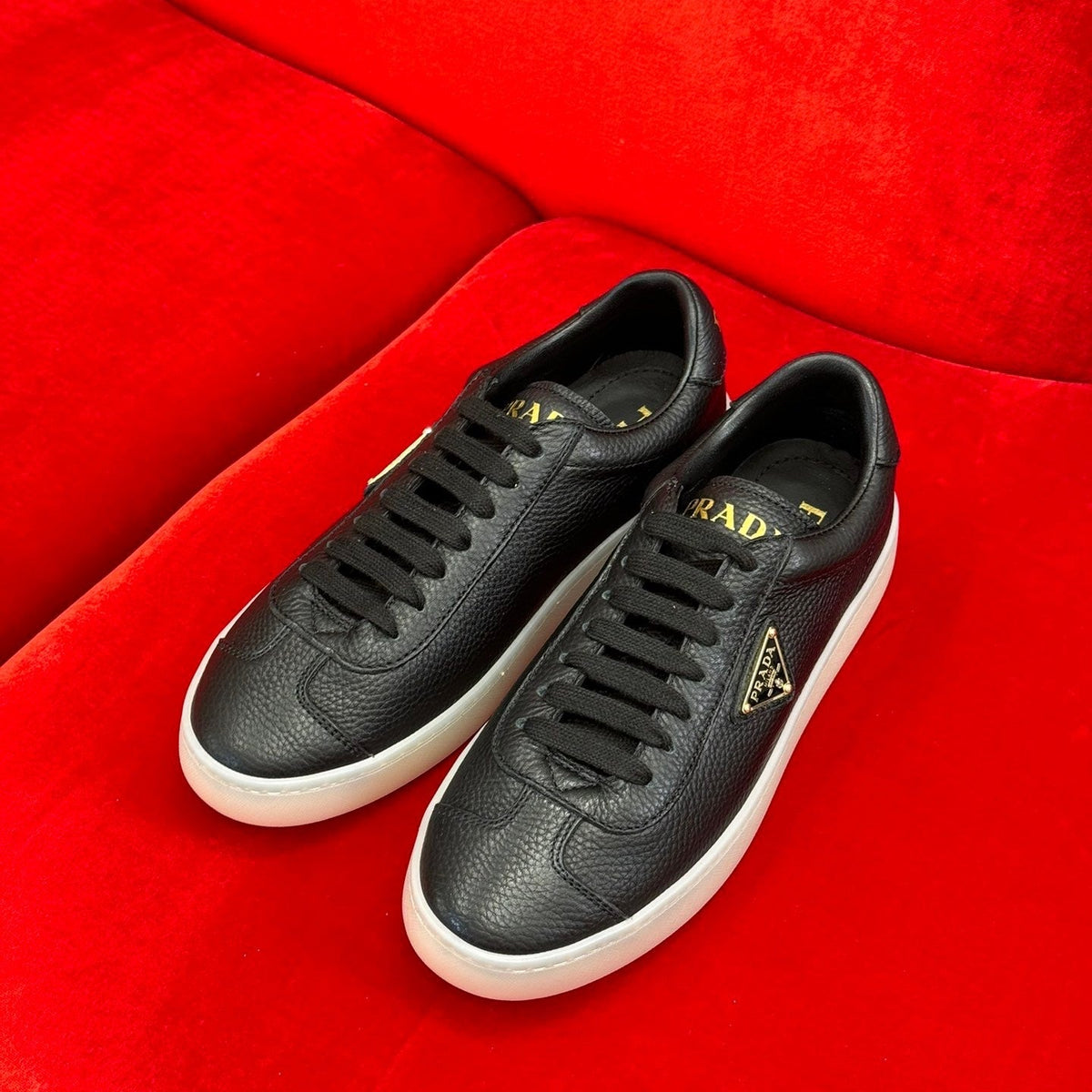 Shoes- Pd Trainers Premium Designer Casual Shoes