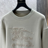 Texture and finish detail of Burberry luxury piece style No.331