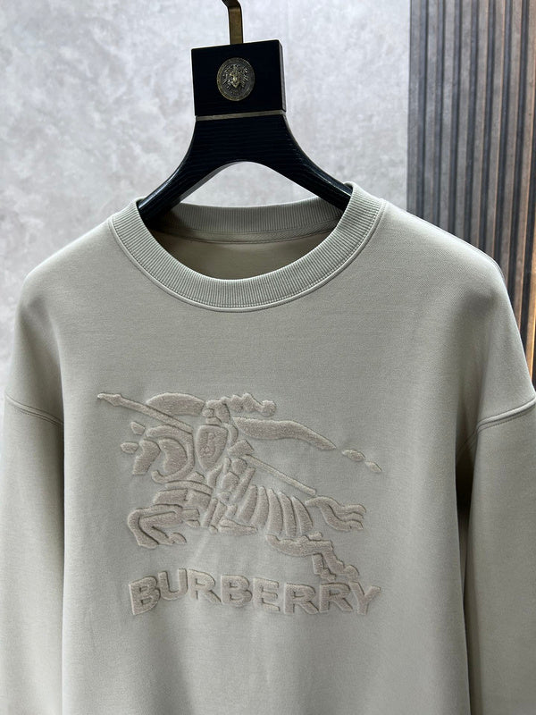 Burberry luxury designer clothing detail shot