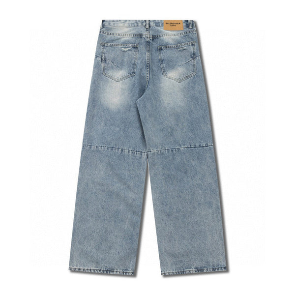 Balenciaga designer clothing styled look premium fashion