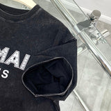Balmain designer designer clothing full view