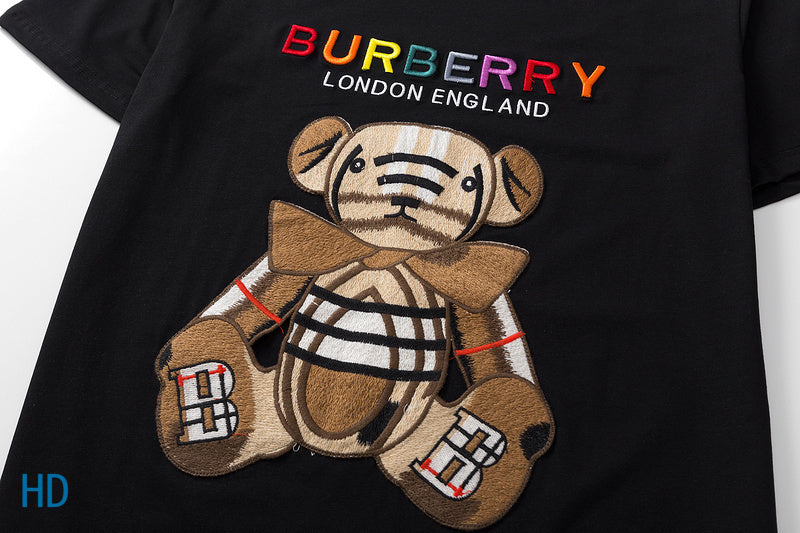 Front view of Burberry luxury piece style No.354