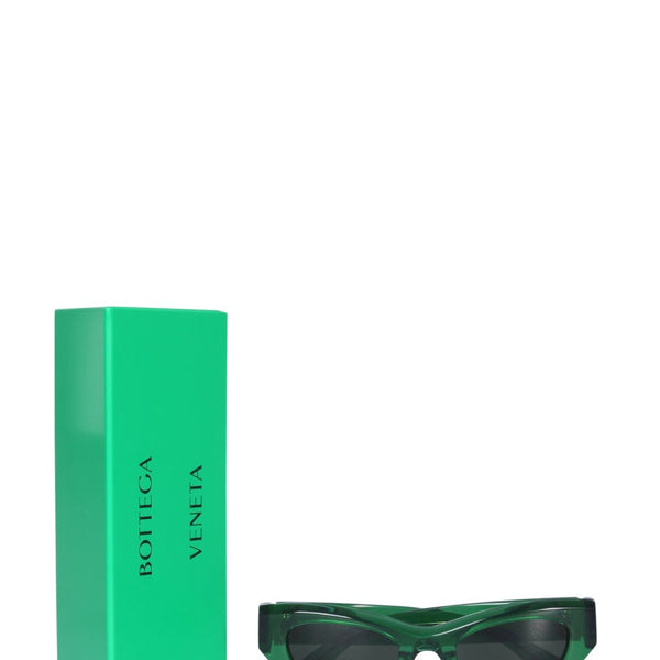 Bottega Veneta Sunglasses? Bottega Veneta Women Cat-Eye Sunglasses Premium Fashion Designer Sunglasses