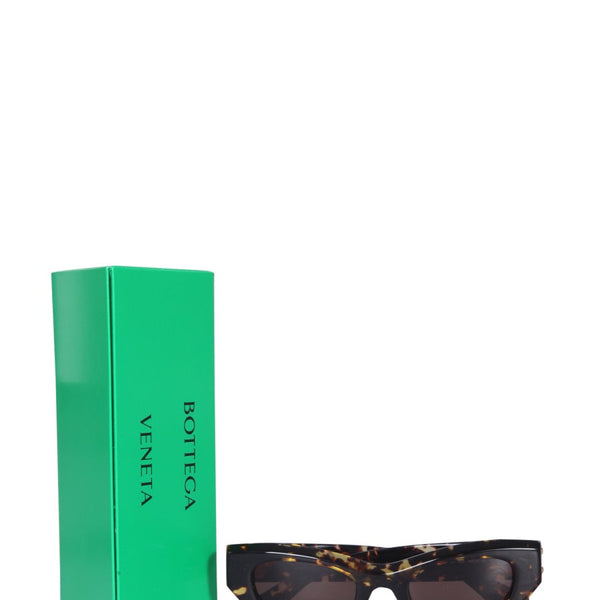 Bottega Veneta Sunglasses? Bottega Veneta Women Cat-Eye Sunglasses Luxury Designer UV Sunglasses