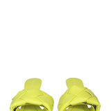 Bottega Veneta pumps luxury designer piece front view