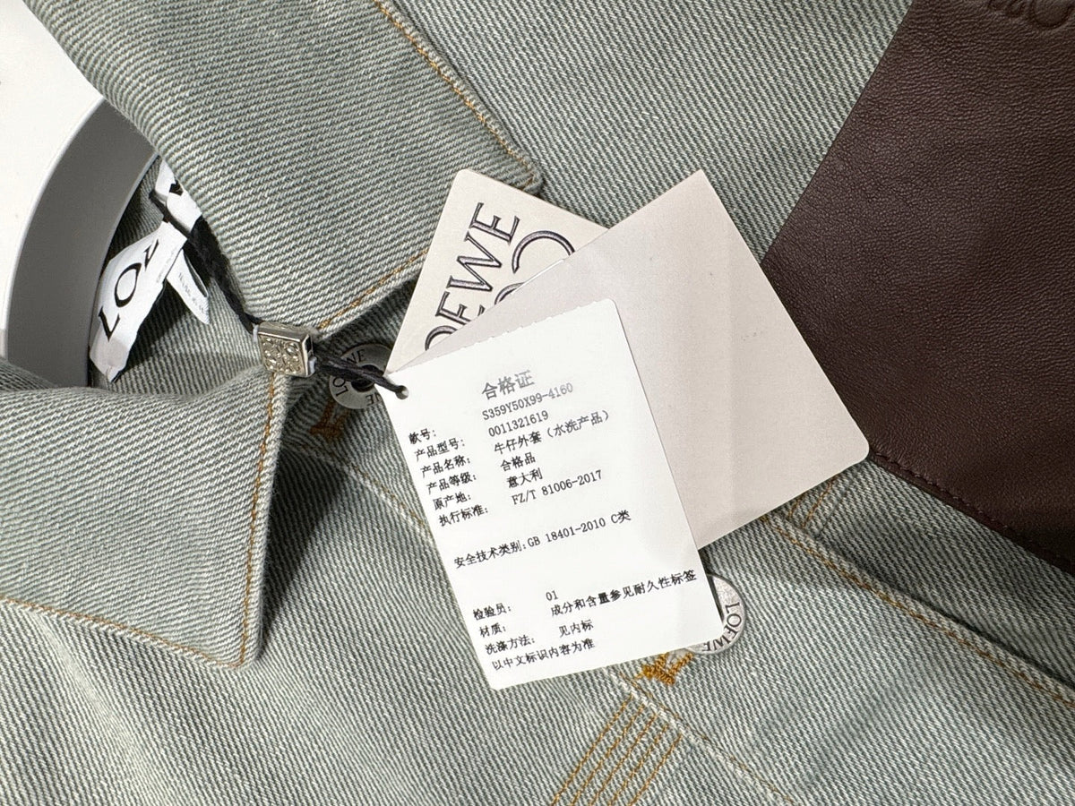 Jackets- Loew Jacket Stylish Everyday Designer Outerwear