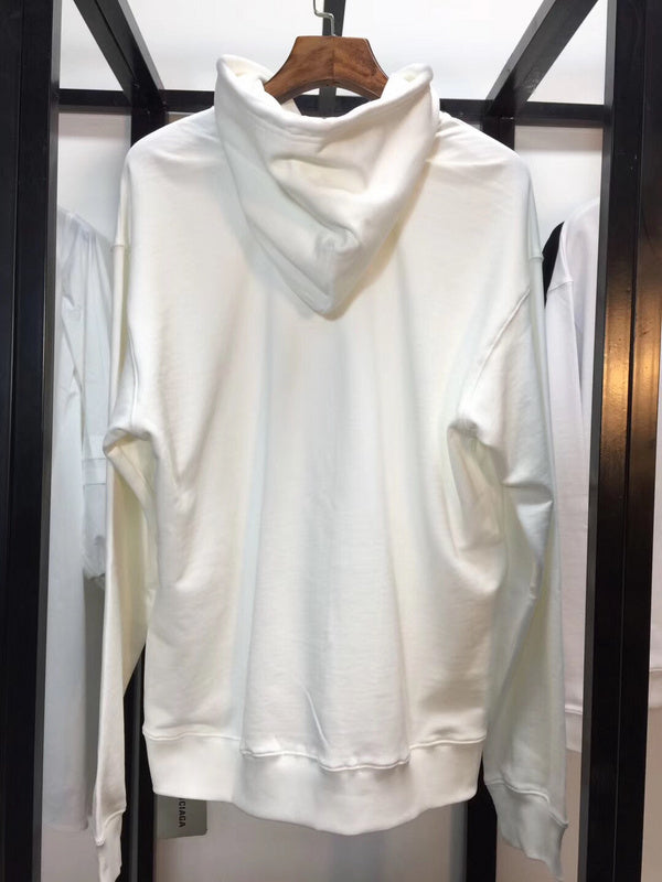 Balenciaga designer clothing styled look premium fashion