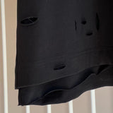 Styling view of Givenchy luxury piece style No.136