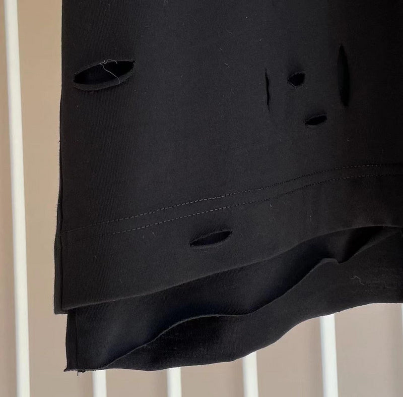 Givenchy designer clothing styled look premium fashion