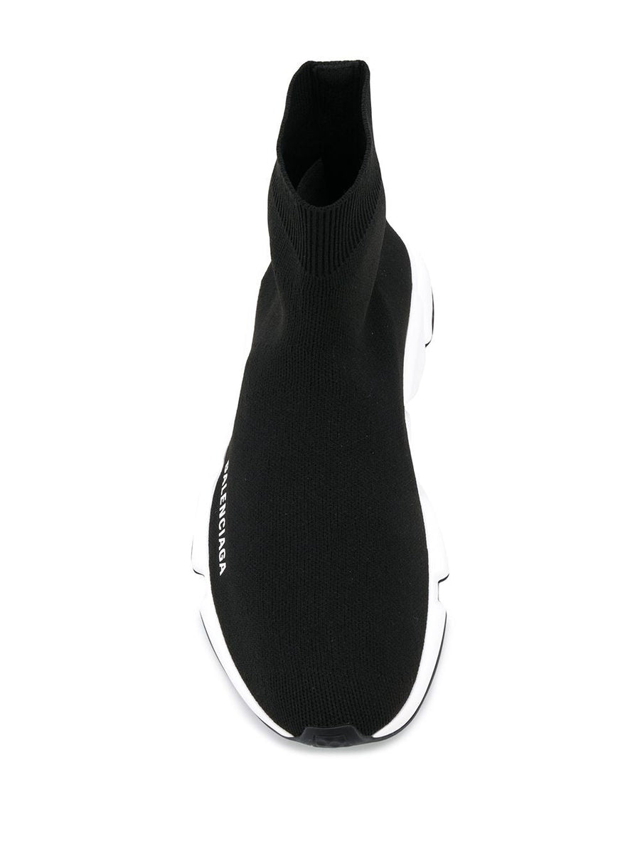 Balenciaga Shoes? BALENCIAGA Speed Sneaker for Women - Trendy and Versatile Premium Designer Casual Shoes