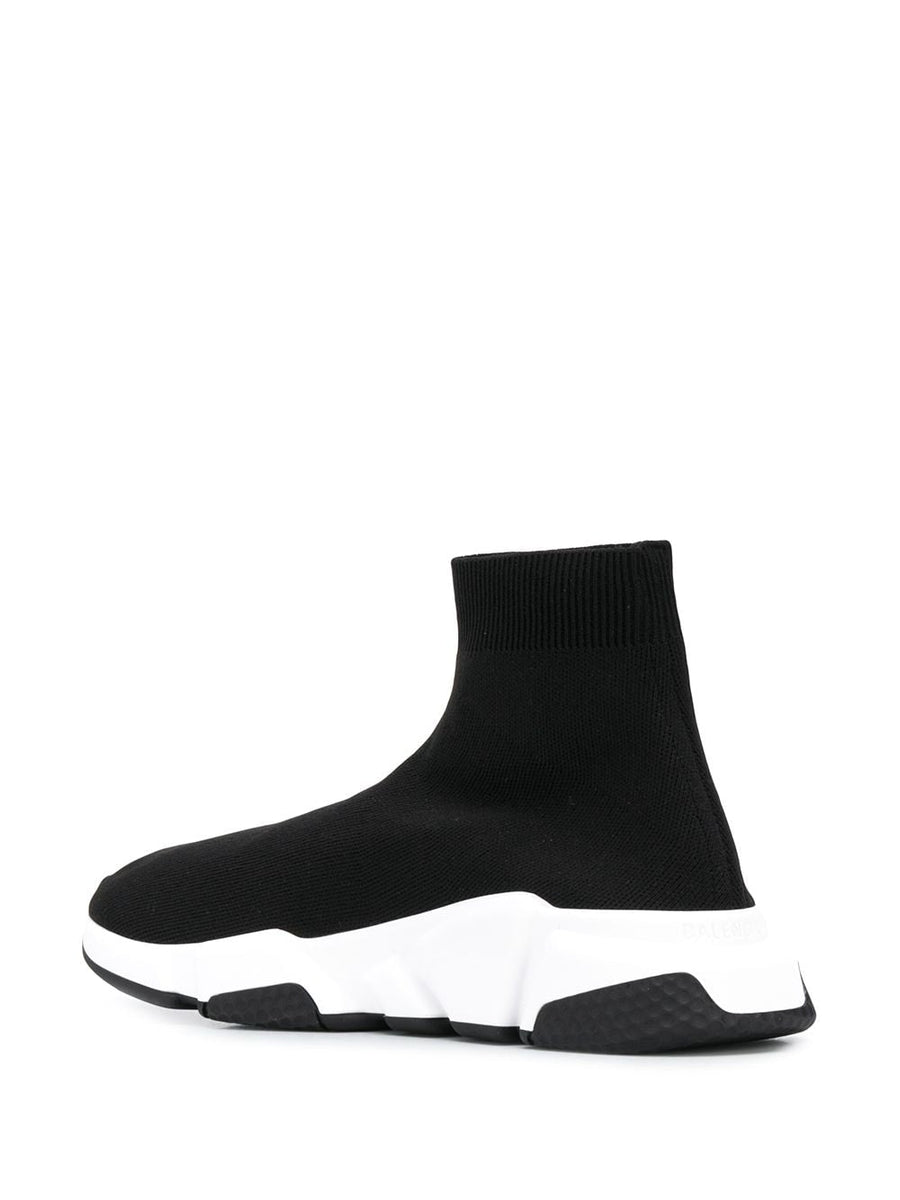 Balenciaga Shoes? BALENCIAGA Speed Sneaker for Women - Trendy and Versatile Premium Designer Casual Shoes