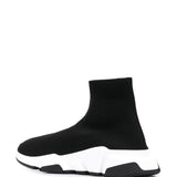 Balenciaga sneakers side profile designer luxury fashion