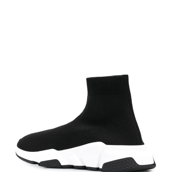 Balenciaga sneakers side profile designer luxury fashion