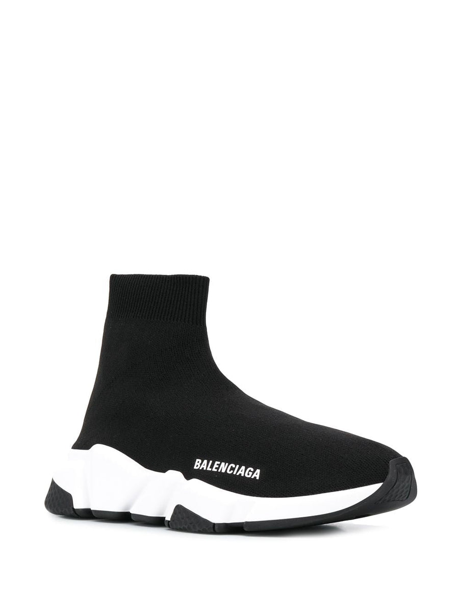 Balenciaga Shoes? BALENCIAGA Speed Sneaker for Women - Trendy and Versatile Premium Designer Casual Shoes