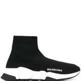 Balenciaga sneakers luxury designer piece front view