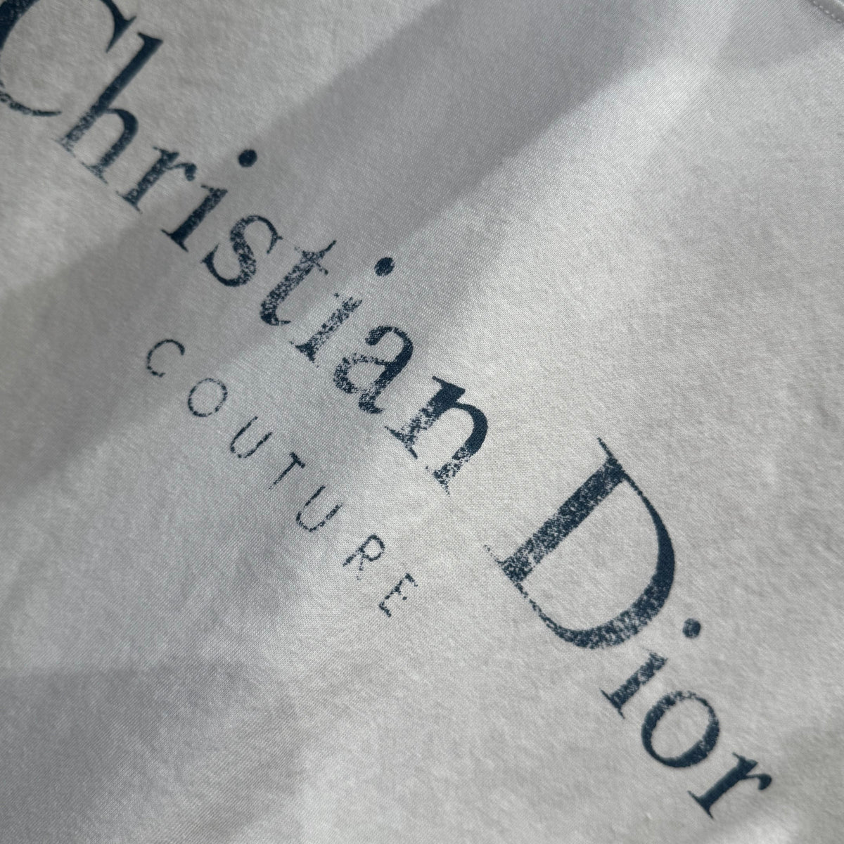 Dior T-Shirts- Dior T-shirt Premium Designer Cotton T-Shirt
