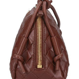 Bottega Veneta shoulder bags lifestyle shot premium designer piece