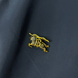 Full silhouette view of Burberry luxury piece style No.427