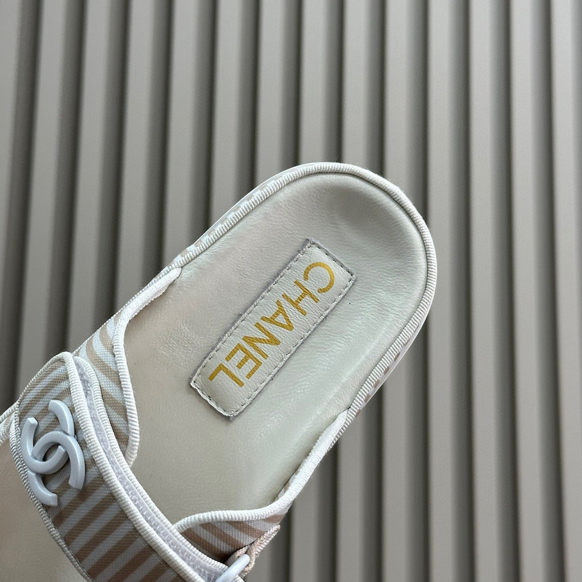 Chanel Shoes- Chanel Sandals Premium Designer Casual Shoes