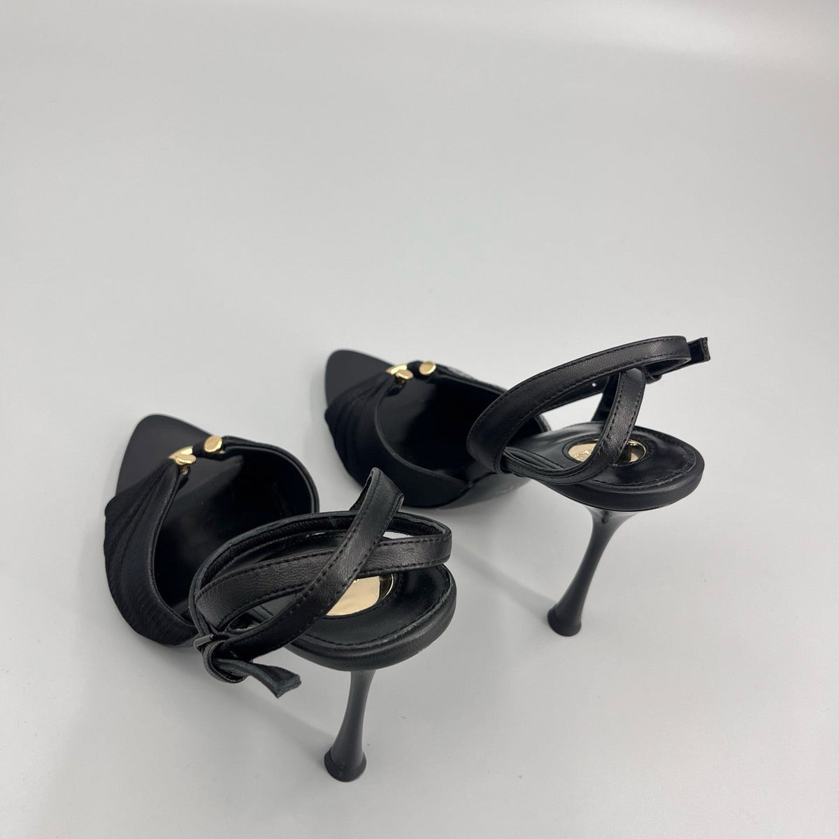 Saint Laurent Shoes- Saint Laurent Heels Luxury Lifestyle Designer Footwear