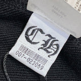 Chrome Hearts luxury Shorts – crafted from premium materials with polished finish