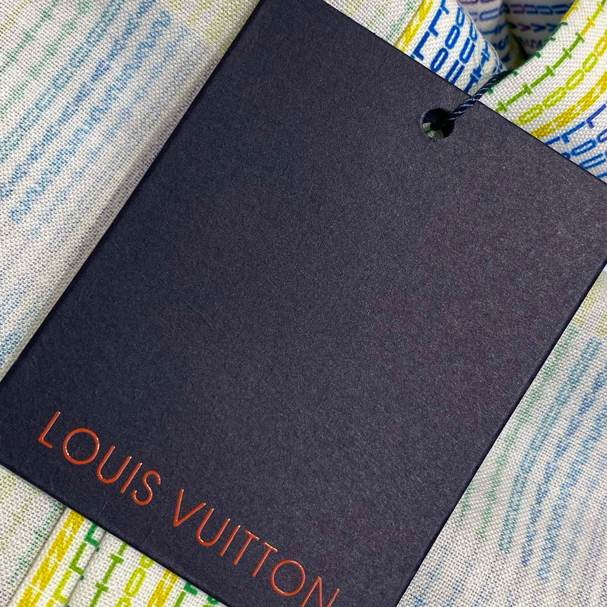Louis Vuitton Tops- Louis Vuitton Lou Shirt Elegant Everyday Designer Top