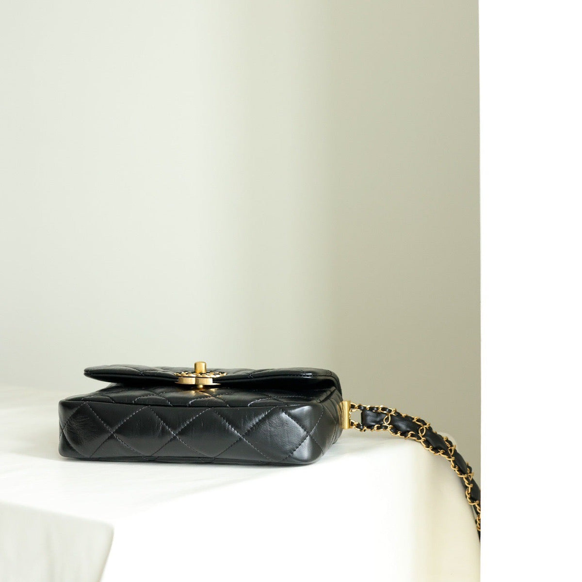 Chanel 23K Bag – luxury designer bag at Velouxe