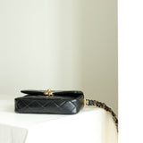 Chanel 23K Bag – luxury designer bag at Velouxe