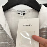Front view of Chanel Jacket premium piece