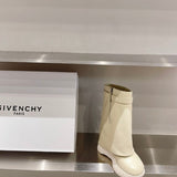 Givenchy shoes Style 164 - styled lifestyle view