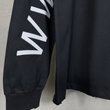 Close-up of Balenciaga designer clothing craftsmanship
