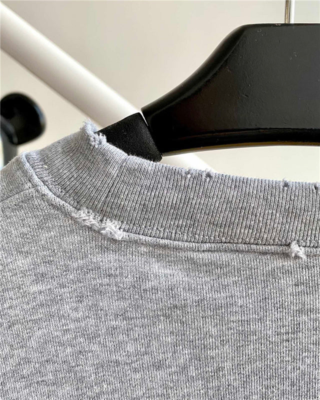 Texture and finish detail of Balenciaga luxury piece style No.505