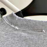 Balenciaga luxury designer clothing detail shot