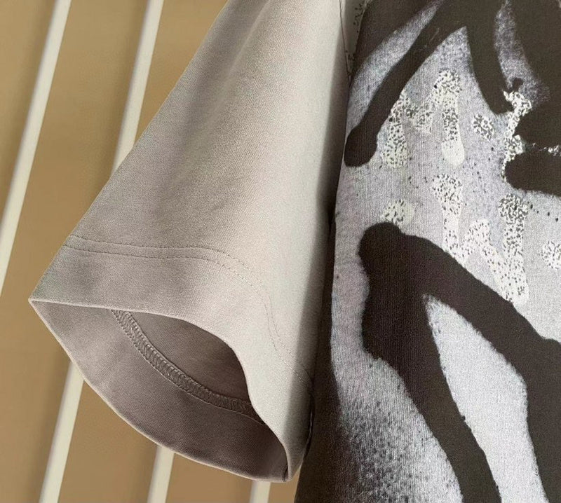 Texture and finish detail of Givenchy luxury piece style No.235