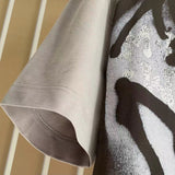 Givenchy luxury designer clothing detail shot