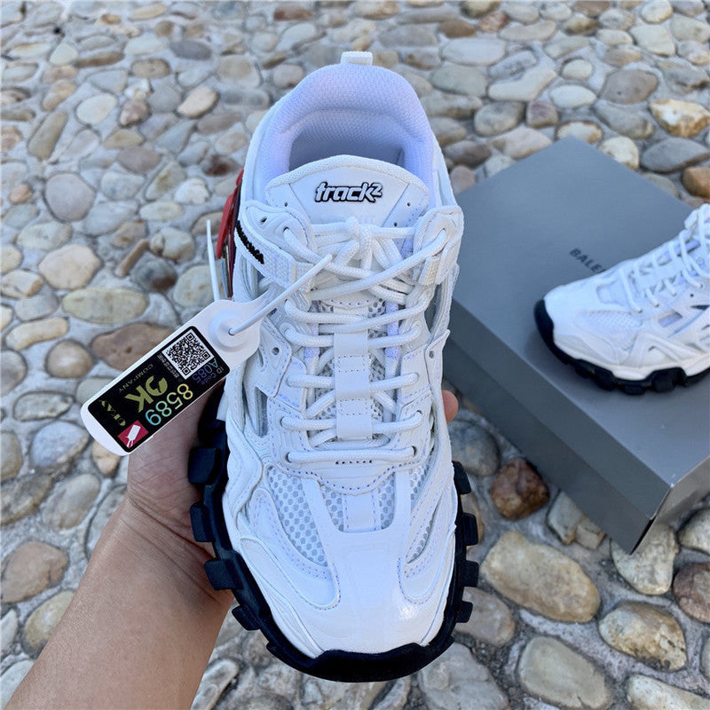 Balenciaga shoes Style 404 - packaging and accessories