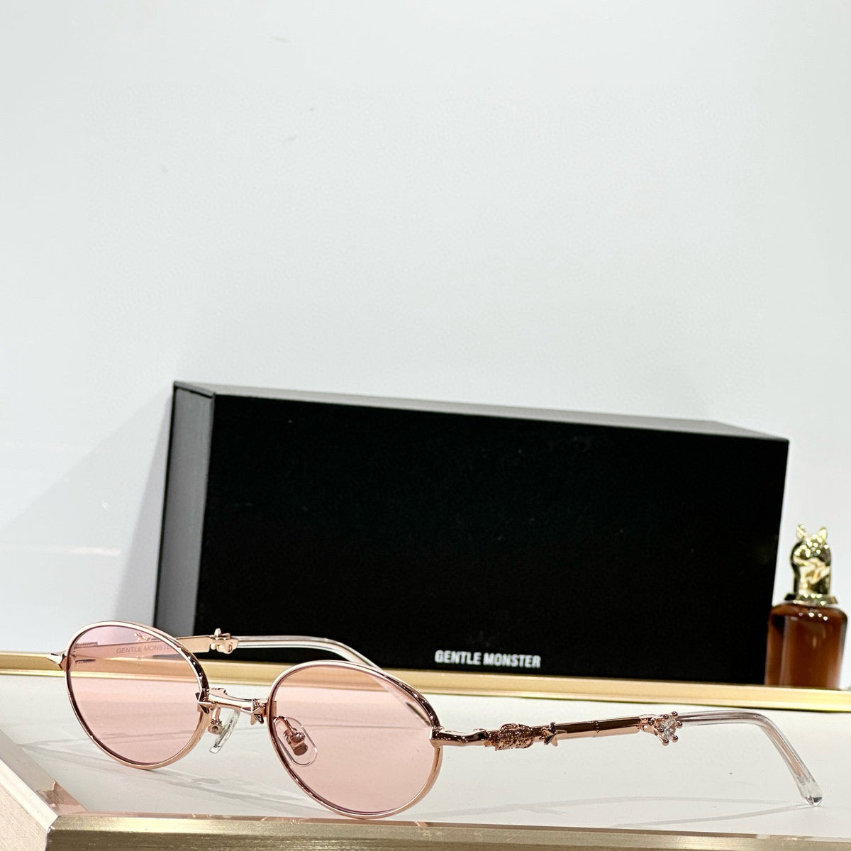 Sunglasses- Gm Sunglasses Luxury Designer UV Sunglasses