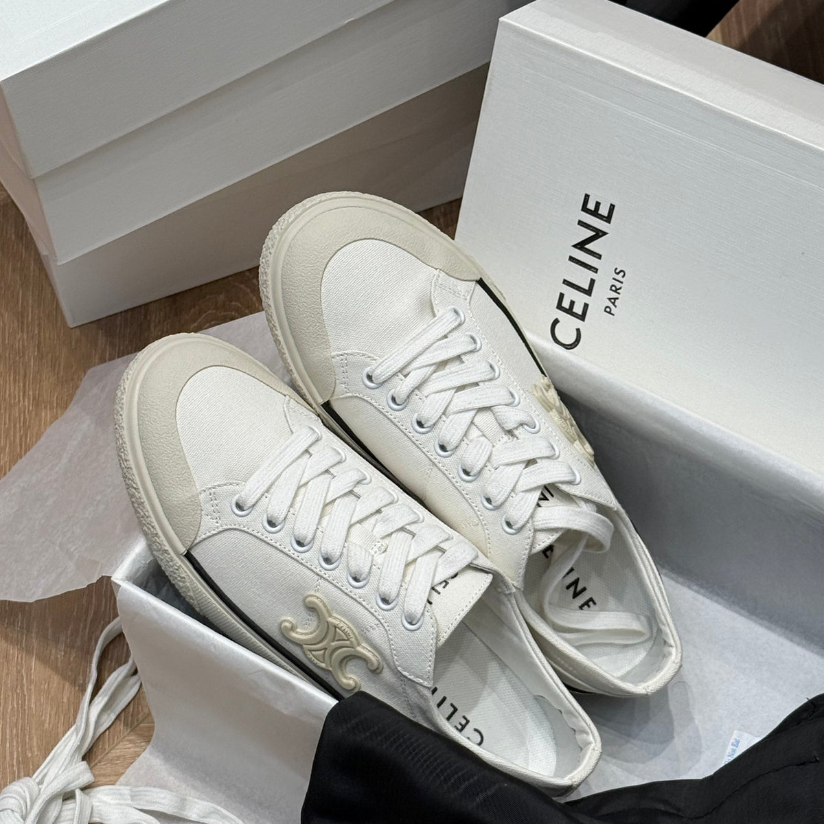 Shoes- Cel Sneakers Luxury Lifestyle Designer Footwear