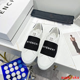 Givenchy shoes Style 039 - side profile detail