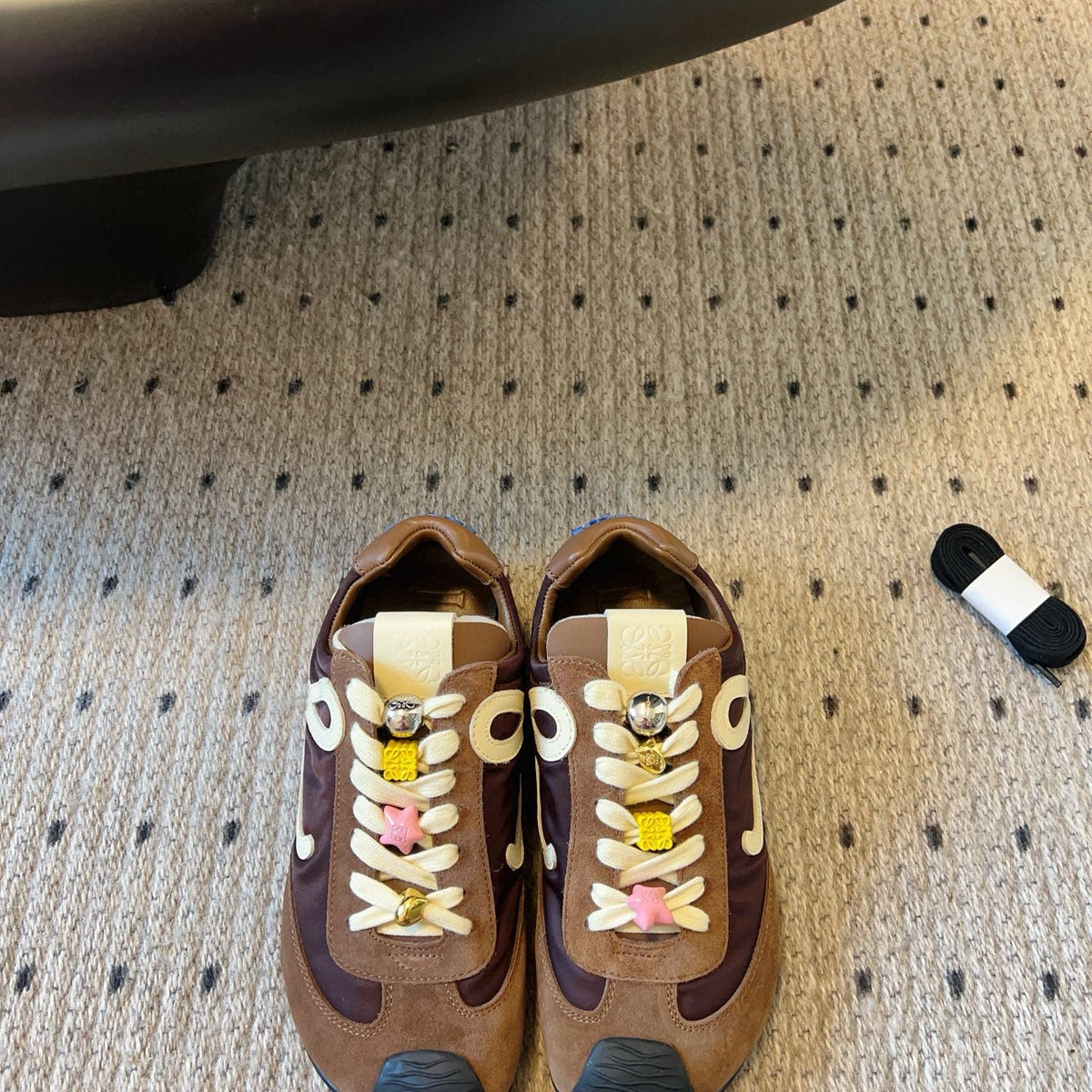 Shoes- Loew Flow 2.0 Sneaker Premium Designer Casual Shoes