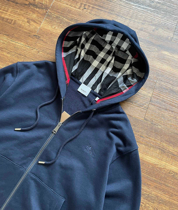 Burberry designer clothing styled look premium fashion