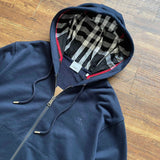 Burberry designer clothing styled look premium fashion