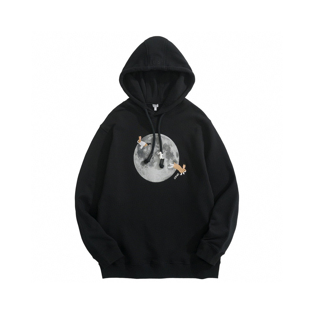 Hoodies- Loew Hoodie Premium Designer Casual Hoodie